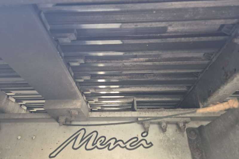 OmecoHub - Immagine MENCI 500SL